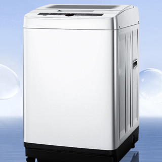 Panasonic 松下 XQB95-3R1QW 定频波轮洗衣机 9.5kg 白色