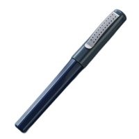 Jinhao 金豪 166系列 莫兰迪色系钢笔 EF尖 +10支蓝黑色墨囊