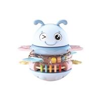 AOLE 澳乐 AL3021077502 音乐不倒翁叠叠乐 梦幻蓝