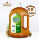 Dettol 滴露 消毒液 1.8L