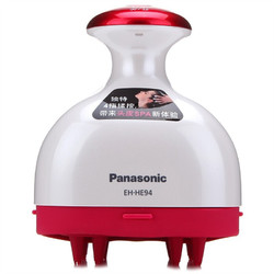 Panasonic 松下 EH-HE94 头皮按摩器