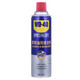 PLUS会员：WD-40 汽车挡风玻璃油膜去除剂 500ml