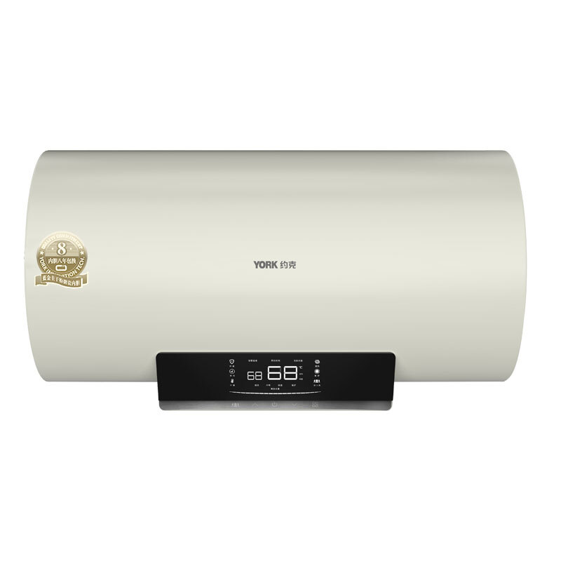 YORK 约克 YK-60DR3 储水式电热水器 60L 3000W