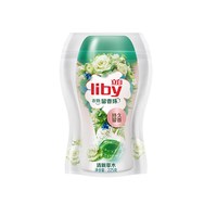 Liby 立白 衣物留香珠 清新草木