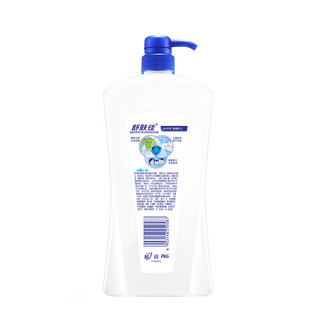 Safeguard 舒肤佳 青瓜清爽香型沐浴露 720ml