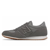 new balance 420系列 女子休闲运动鞋 WL420GPG 灰色 37