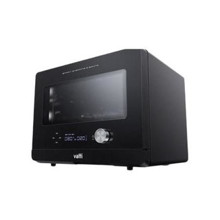 VATTI 华帝 JYT25-i23013 嵌入式蒸烤一体机 25L