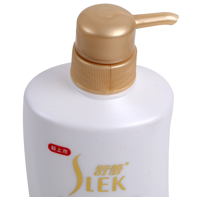 SLEK 舒蕾 薰衣草舒缓香氛沐浴露 1L