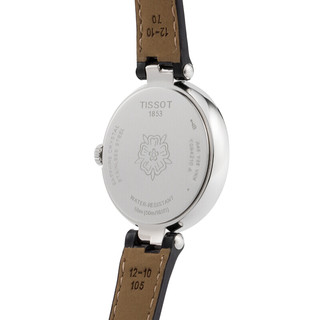 TISSOT 天梭 弗拉明戈系列 30毫米石英腕表 T094.210.16.051.00