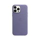 Apple 苹果 iPhone 13 Pro Max 专用手机壳 紫藤色