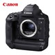 Canon 佳能 EOS-1D X Mark III 1DX3全画幅 单反相机 旗舰型 单反机身(含512GB CFexpress B型存储卡)