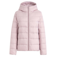 雪中飞 女士短款羽绒服 X80130868B