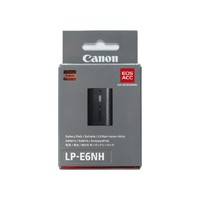 Canon 佳能 LP-E6NH电池 2130mAh 1粒装