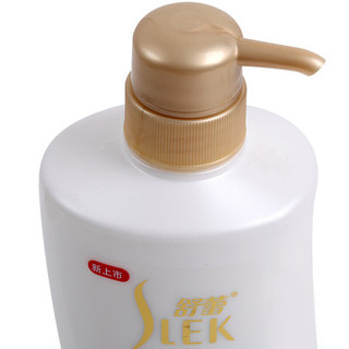 SLEK 舒蕾 牛奶水嫩柔滑沐浴露 1L