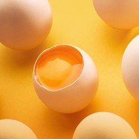 88VIP：圣迪乐村 鲜鸡蛋 30枚 1.5kg 礼盒装