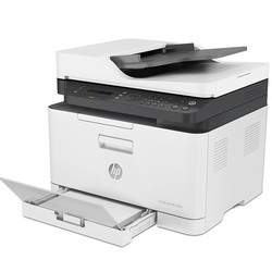 HP 惠普 MFP 179fnw彩色激光打印机