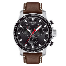 TISSOT 天梭 速敢系列 男士石英表 T125.617.16.051.01