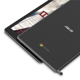 ASUS 华硕 Chromebook平板电脑 9.7英寸触摸屏 CT100 谷歌系统 4 32G