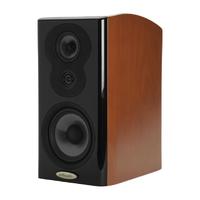 polk 普乐之声 LSiM703 2.0声道音箱 樱桃木色