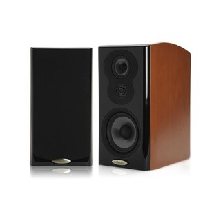 polk 普乐之声 LSiM703 2.0声道音箱 樱桃木色