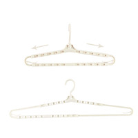 Zexi 泽熙 1054 可伸缩衣架