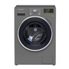 GREE 格力 XQG90-B1401Ba1 滚筒洗衣机 9kg 银灰色