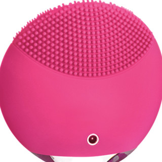 FOREO 斐珞尔 LUNA mini 洁面仪 樱桃红