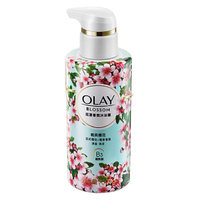 88VIP：OLAY 玉兰油 和风樱花花漾香氛沐浴露