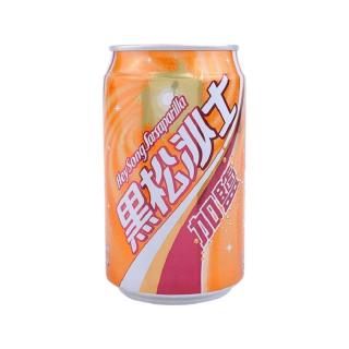 黑松 加盐沙士 330ml*24罐【报价 价格 评测 怎么样】 -什么值得买