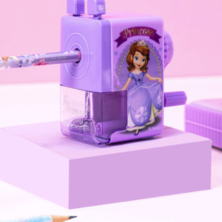 Disney 迪士尼 公主联名系列 DM29196S 文具礼盒套装 27件套