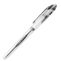 uni 三菱铅笔 UB-200 直液式走珠笔 0.8mm 黑色 单支装