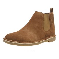 Clarks 其乐 Bushacre 3 261549987 男士切尔西靴