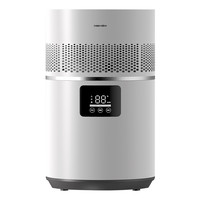 Greenyellow 格林盈璐 FHM-110 加湿器 5L 白色