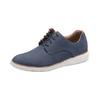 Clarks 其乐 Un Voyage Plain 男士商务休闲鞋 261367787