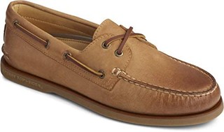 Sperry Men's Gold Cup Authentic Original 2-Eye Boat Shoe