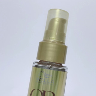 WELLA 威娜 臻活盈彩精华露 100mL