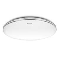 Panasonic 松下 HHLA1743 LED吸顶灯 21W 银色 墙壁段调色款