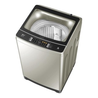 Leader TQS100-BZ981 变频波轮洗衣机 10kg