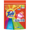 Tide 汰渍 3合1洗衣凝珠 补充装