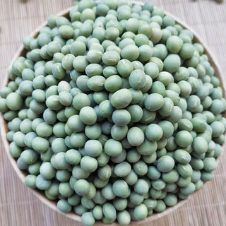 天地粮人 精品 东北青豆 1kg