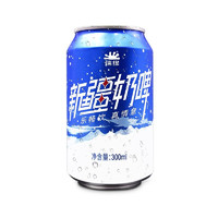 瑞缘 新疆奶啤 300ml*12罐