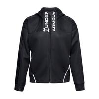 UNDER ARMOUR 安德玛 Move 女子运动夹克 1356398