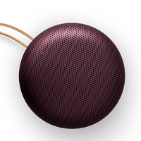 BANG & OLUFSEN 铂傲 beoplay Beosound A1Gen2 牛年限定版 便携蓝牙音箱 深栗色