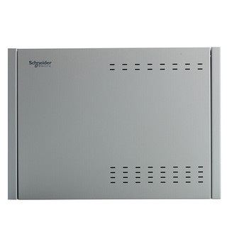 Schneider Electric 施耐德电气 D5MBB10U 配电箱