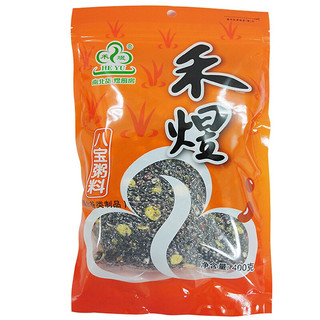 HE YU 禾煜 八宝粥料 400g