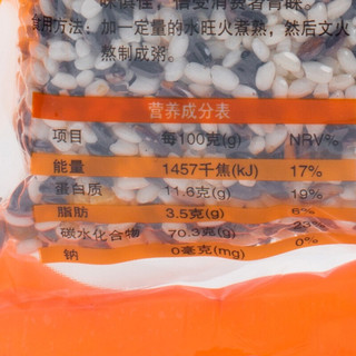 HE YU 禾煜 八宝粥料 400g