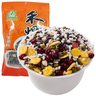 HE YU 禾煜 八宝粥料 400g