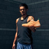 adidas 阿迪达斯 TRAE YOUNG 1 特雷·杨第一代新款篮球鞋