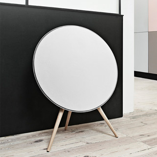 BANG & OLUFSEN 铂傲 BEOPLAY A9 4.G 7.1声道 室内 智能音箱