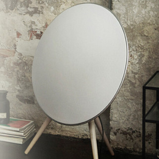 BANG & OLUFSEN 铂傲 BEOPLAY A9 4.G 7.1声道 室内 智能音箱